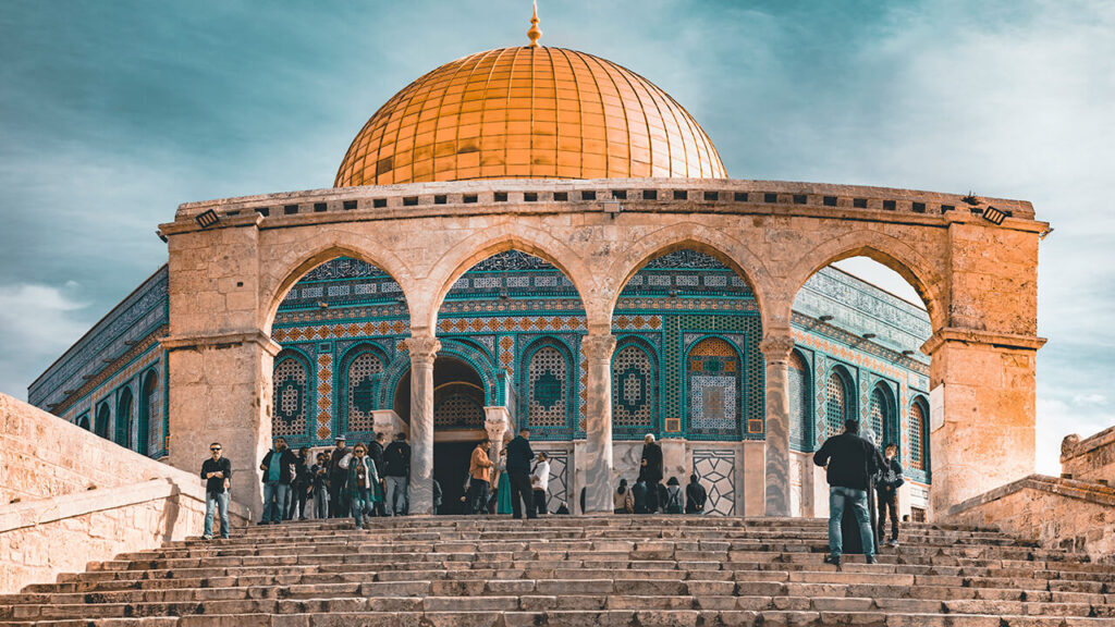 Foto de John T na Unsplash